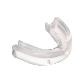 Boxing Mouth Guard  -  Standard, Double