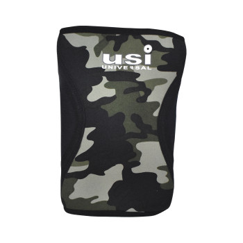 Knee Sleeve  -  L, Black