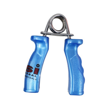 Gym Hand Grip  -  Blue