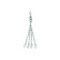 Boxing Punching Bag Hanging Chain 