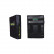 Coaching Shield Flat Boxing Punching Bag 