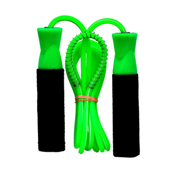 Skipping Rope  -  Green, 3 Meter
