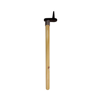 Cricket Stumps  -  Brown, 1