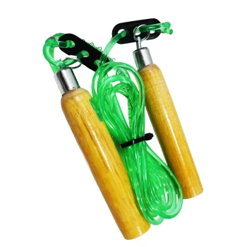 Skipping Rope  -  Green, 2.75 Meter