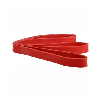 LATEX Resistance Band  -  Red