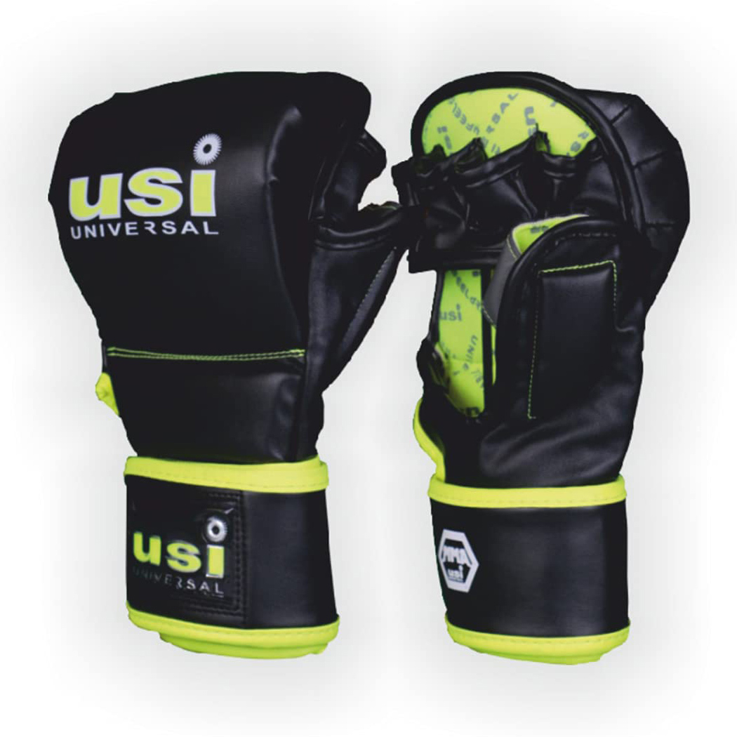 strike training gloves