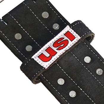 Power Light Gym Weight Lifting Belt