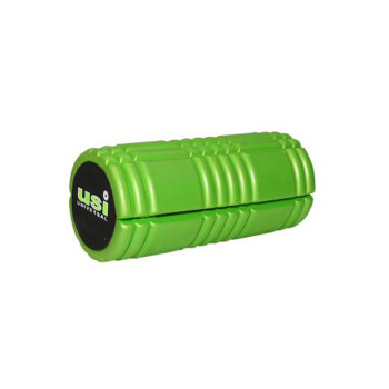 Emerge Massage Roller  -  Green, 45 CM