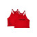 Deep Cut Tank T-Shirt 