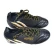 Vector X Dynamite 2.0 Football Shoes  -  3, Gold,Black, Kids