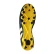 Vector X Dynamite 2.0 Football Shoes  -  3, Gold,Black, Kids