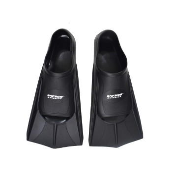 Training Swimming Fins  -  2.5-3, Yellow