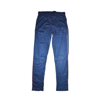 VL-026 Track Suite  -  L, Navy, Mens