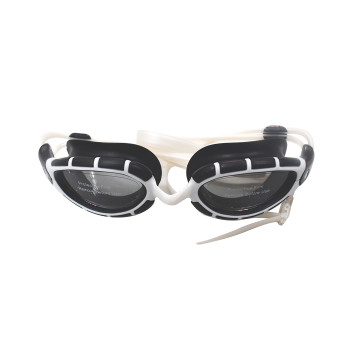 1310 Swimming Goggles  - Black,White, Kids