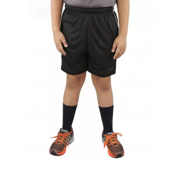 VSK-007 Shorts  -  26, Black, Kids