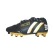 Vector X Dynamic 2.0 Football Shoes - 13, Gold,Black, Kids