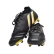 Vector X Dynamic 2.0 Football Shoes - 13, Gold,Black, Kids