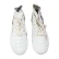 Vector X Dynamite 2.0 Football Shoes - 8, Gold,White, Mens