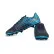 Vector X Turbo X Football Shoes  -  5, Navy, Mens