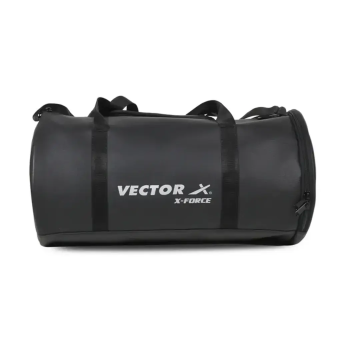X-Force Gym bag  -  Black