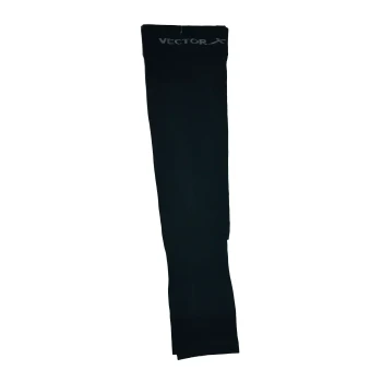 CSA-004 Elbow Sleeve  -  Free Size, Black