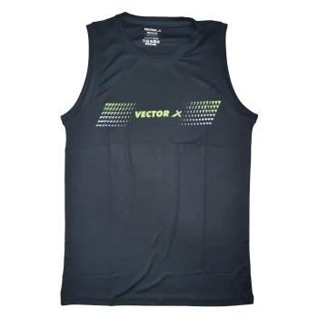 Power T-Shirt  -  L, Black, Mens