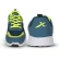 Vector X Thunderstorm Athletic Running Shoes  -  10, Green, Mens