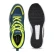 Vector X Thunderstorm Athletic Running Shoes  -  10, Green, Mens