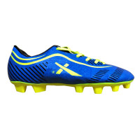 Electra Football Shoes  -  12, Blue,Black,Green, Kids
