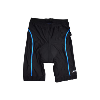 Flyer Cycling Shorts  -  M, Black, Adult
