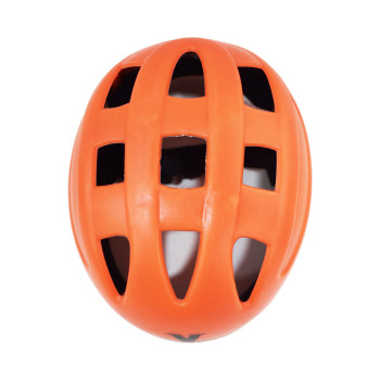 Protective Set Skate Protector  -  S, Orange