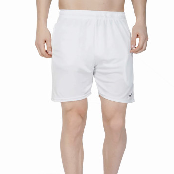 VSK-010-W Shorts  -  XXL, White, Adult