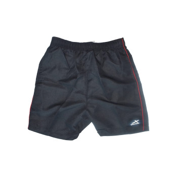 VSK-004 Shorts  -  28, Black, Kids