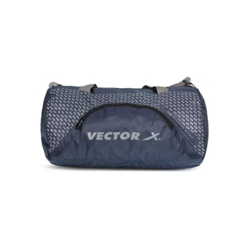Blitz Gym bag  -  Grey,Navy