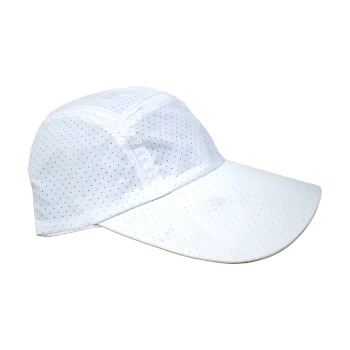 Cap  -  White