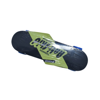 Tornado Skate Board  -  Sub-Junior, Black