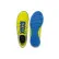 Vector X Fizer Football Shoes  -  6, Blue,Yellow, Mens