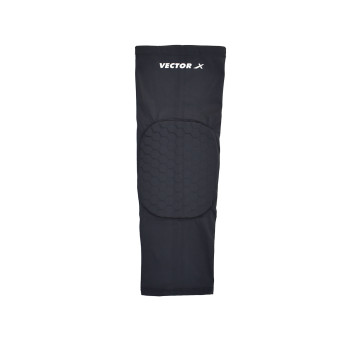 Knee Support  - M, Black