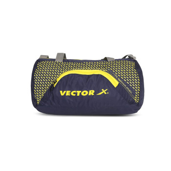 Blitz Gym bag  -  Navy,Green