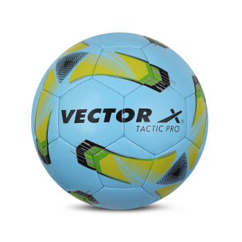 Tactic Pro Football  -  5, Blue