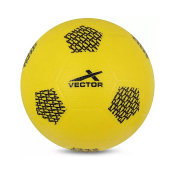Soft Kick Mini Football  -  1, Yellow