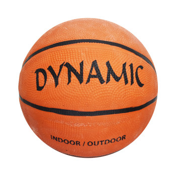 Dynamic Basketball  -  6, Orange