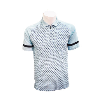 VTD-108 T-Shirt  -  XL, Sky Blue, Mens
