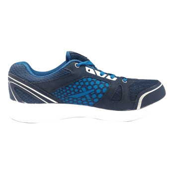Vector X Storm Athletic Running Shoes 11 Blue Navy Mens mirusports sports