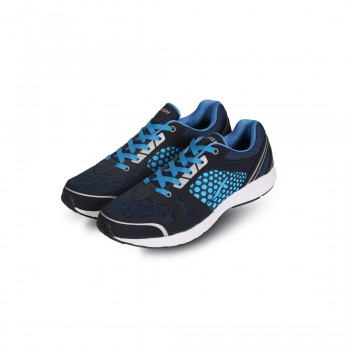 VECTOR_X FLASH athletic running_shoes - 4, blue/navy