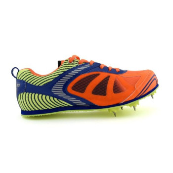 Bolt Athletic Track 