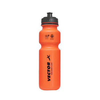 Invader Pro Water Bottle  -  Orange, 750ml