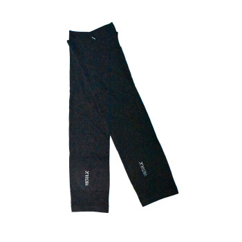 CSA -007 Elbow Sleeve  -  L, Black