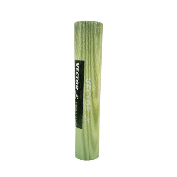 Fitness Yoga Mat  -  6mm, Green