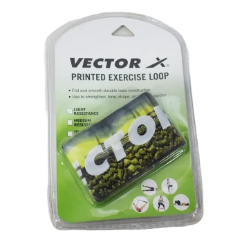 Loop Band  -  Light ( 0.45 mm ), Yellow